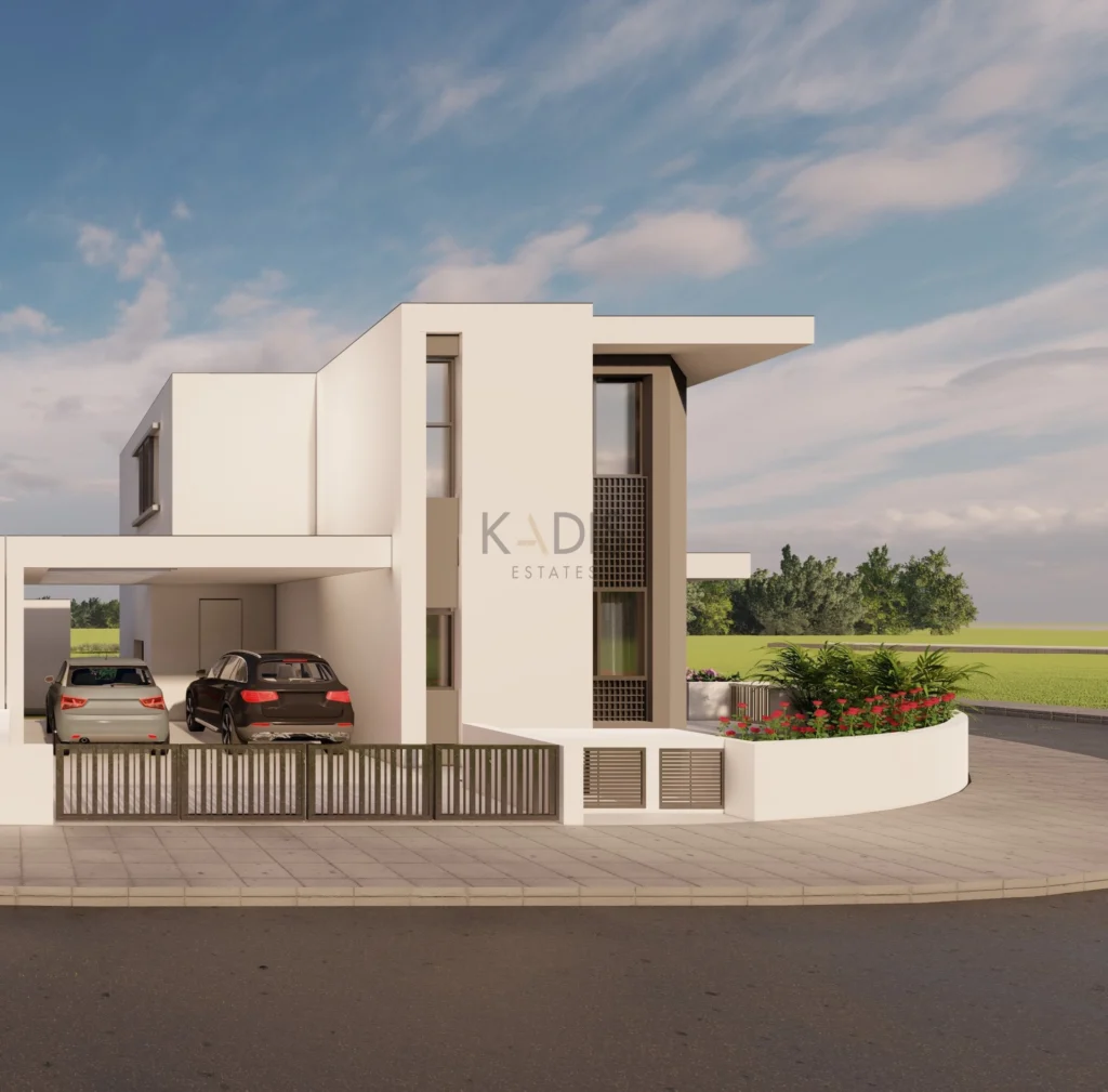 3 Bedroom House for Sale in Geri, Nicosia District