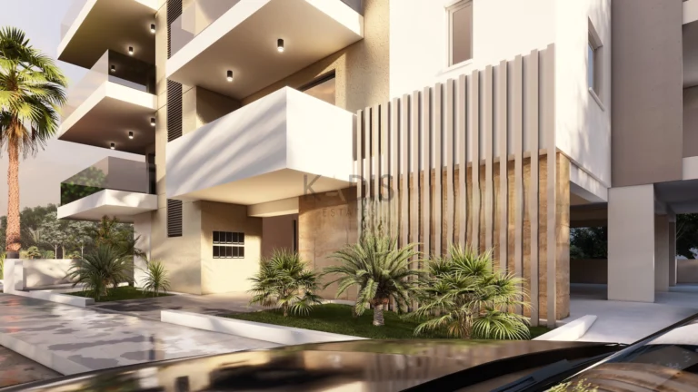 2 Bedroom Apartment for Sale in Geri, Nicosia District