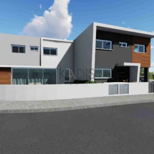 4 Bedroom House for Sale in Latsia, Nicosia District