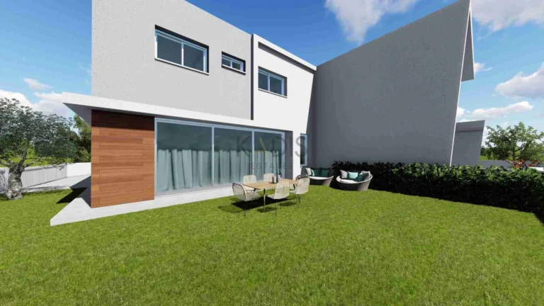 4 Bedroom House for Sale in Latsia, Nicosia District