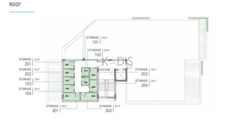 3 Bedroom Apartment for Sale in Kato Polemidia, Limassol District