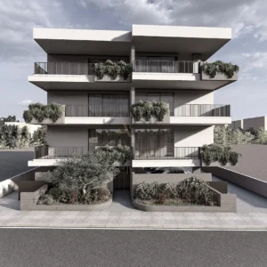 3 Bedroom Apartment for Sale in Kato Polemidia, Limassol District