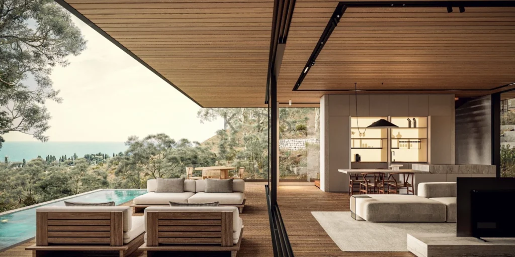 4 Bedroom House for Sale in Protaras, Famagusta District