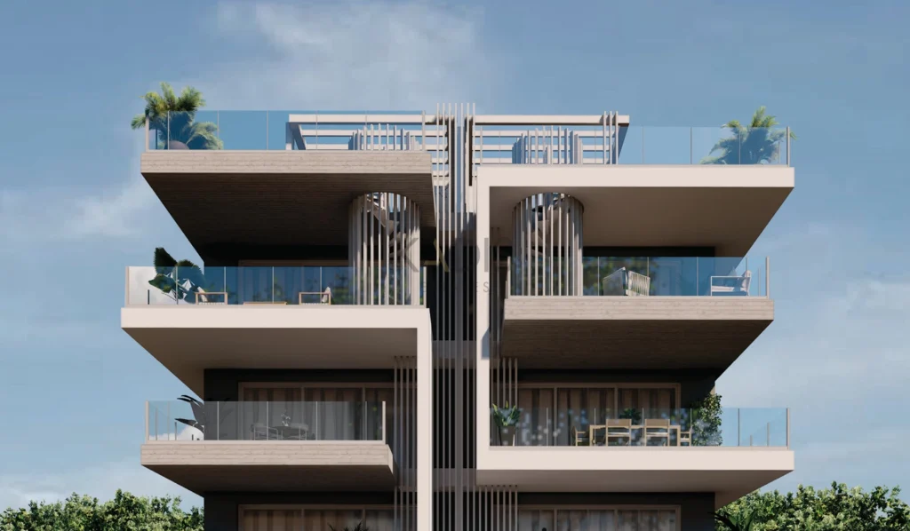 2 Bedroom Apartment for Sale in Ypsonas, Limassol District