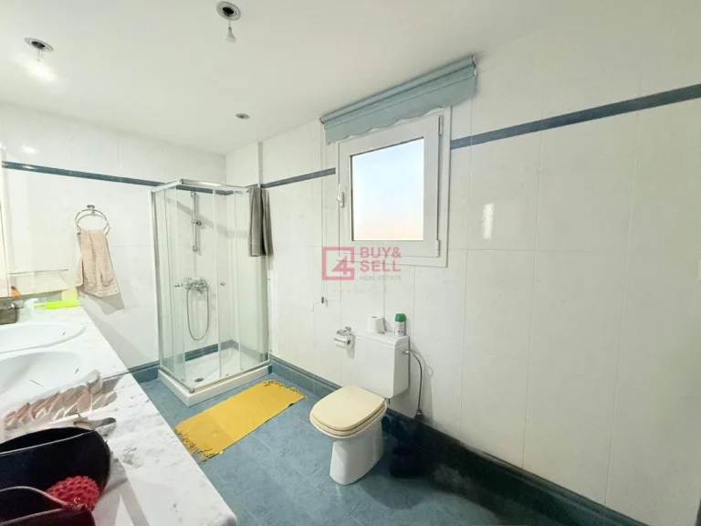 4 Bedroom Apartment for Sale in Germasogeia, Limassol District