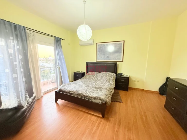 4 Bedroom Apartment for Sale in Germasogeia, Limassol District