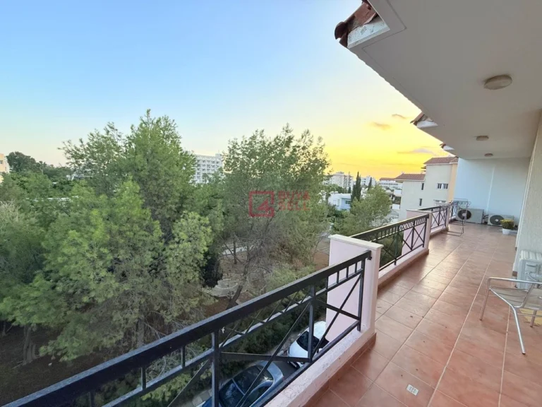 4 Bedroom Apartment for Sale in Germasogeia, Limassol District