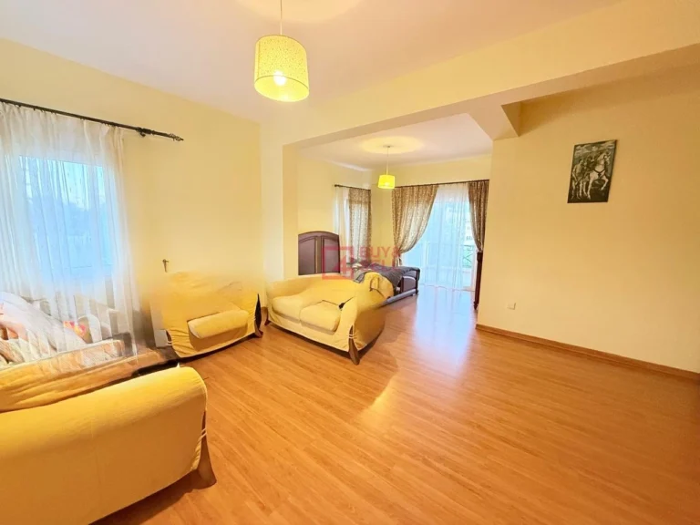 4 Bedroom Apartment for Sale in Germasogeia, Limassol District