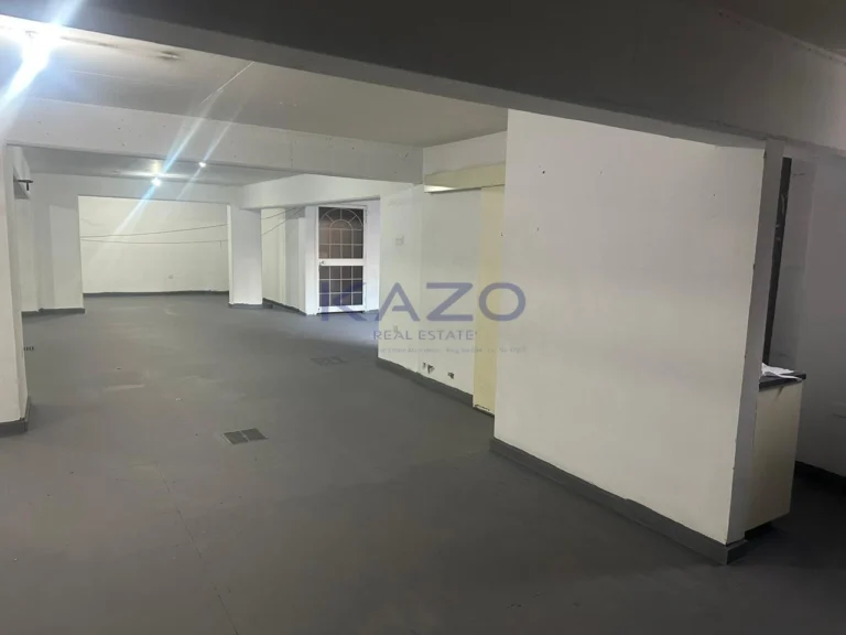 260m² Commercial for Rent in Limassol District