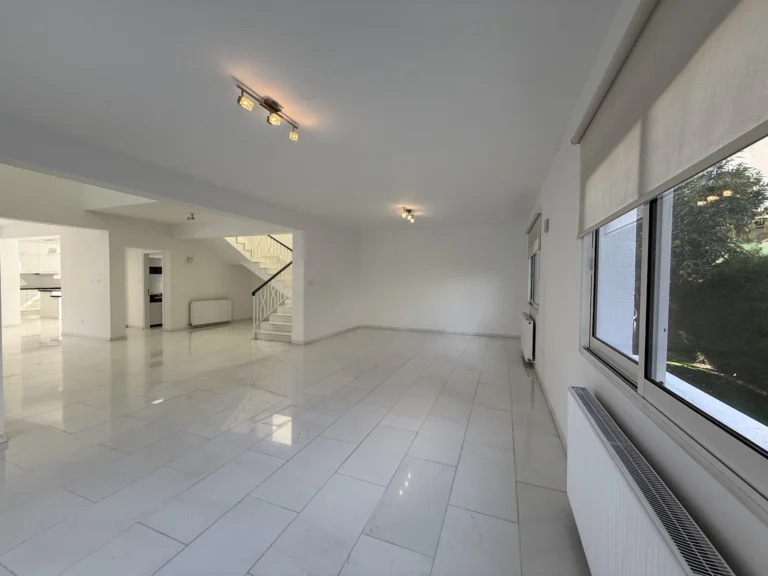 4 Bedroom House for Sale in Limassol – Ekali