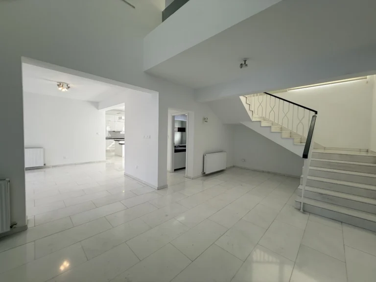 4 Bedroom House for Sale in Limassol – Ekali