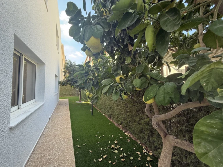 4 Bedroom House for Sale in Limassol – Ekali