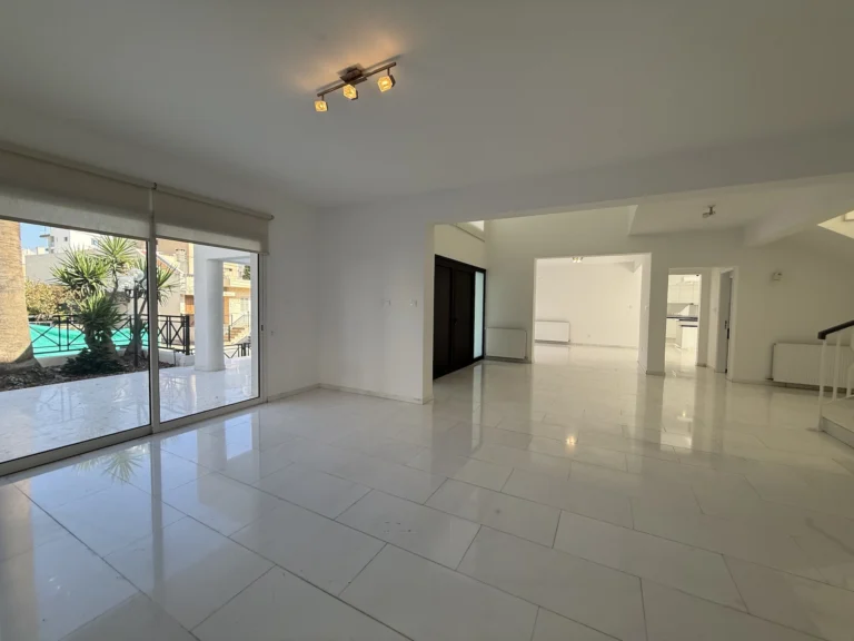 4 Bedroom House for Sale in Limassol – Ekali