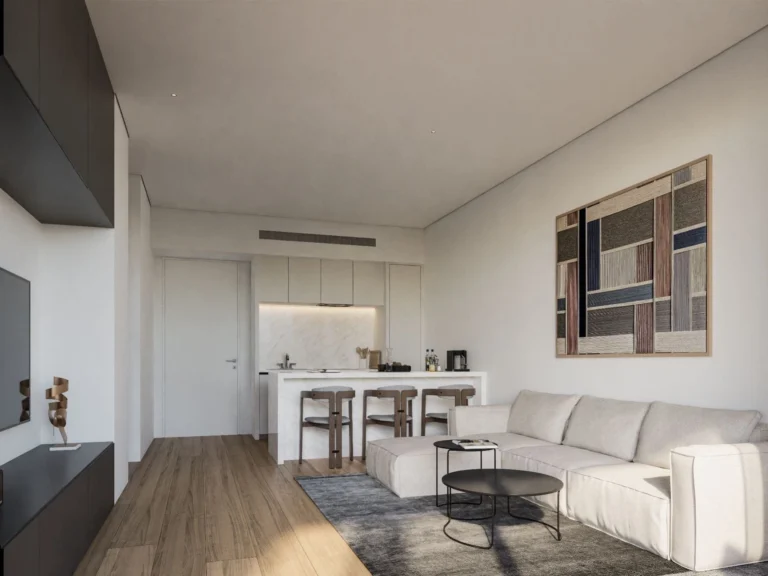 1 Bedroom Apartment for Sale in Limassol District