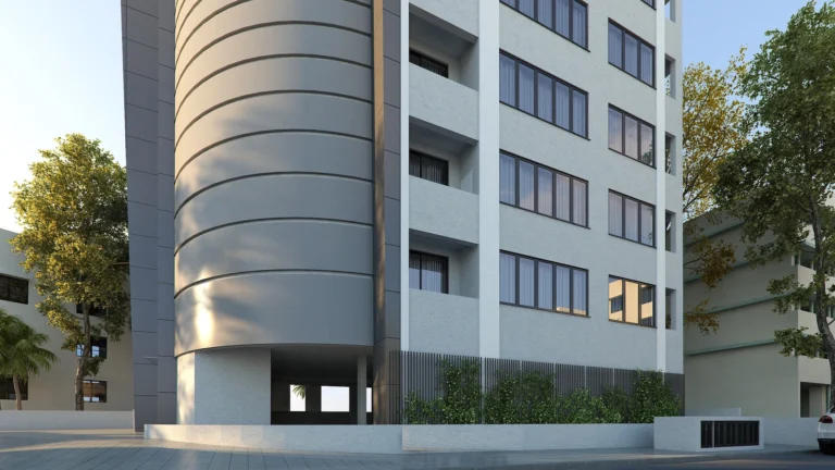 172m² Office for Sale in Limassol District