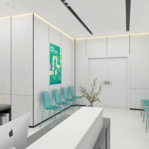 172m² Office for Sale in Limassol District