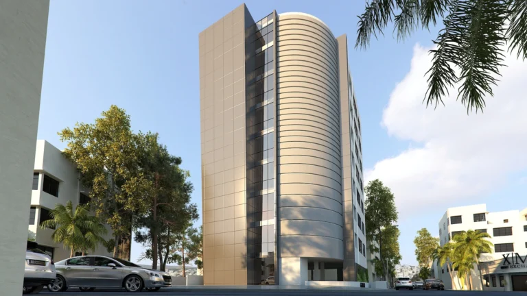 85m² Office for Sale in Limassol District