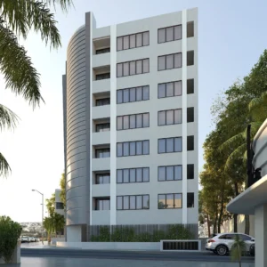3250m² Building for Sale in Limassol District