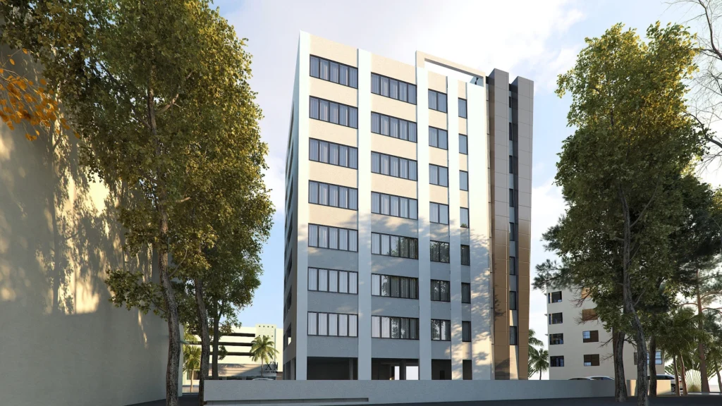 3250m² Building for Sale in Limassol District