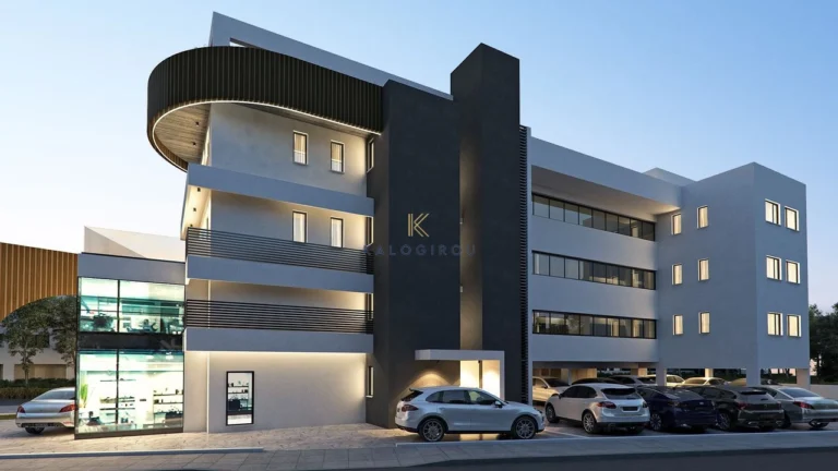 2 Bedroom Apartment for Sale in Dhekelia, Larnaca District