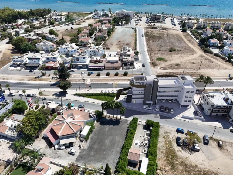 2 Bedroom Apartment for Sale in Dhekelia, Larnaca District