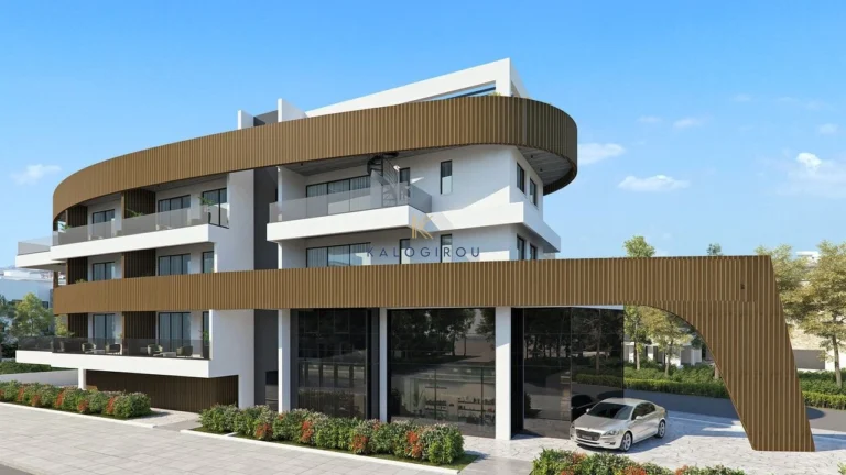 1 Bedroom Apartment for Sale in Dhekelia, Larnaca District