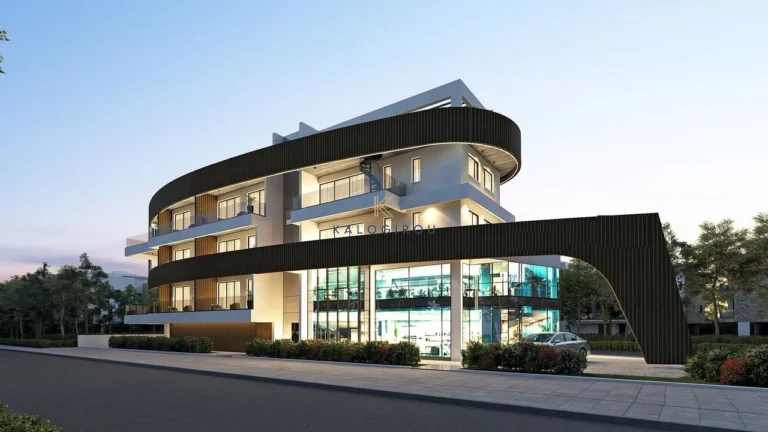 1 Bedroom Apartment for Sale in Dhekelia, Larnaca District