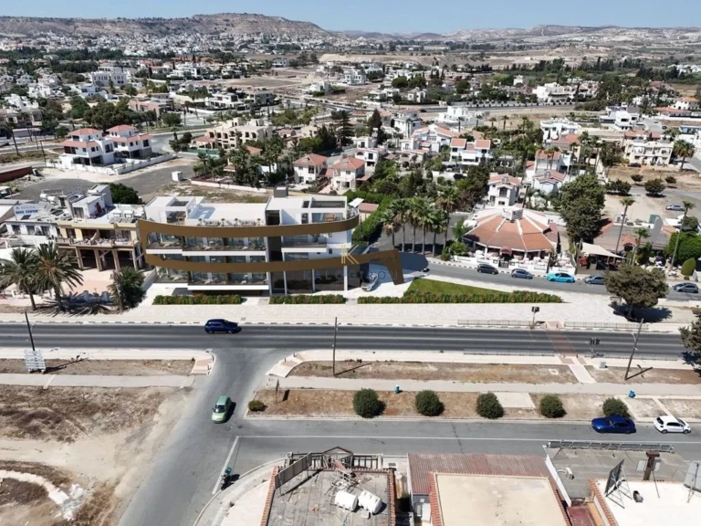 1 Bedroom Apartment for Sale in Dhekelia, Larnaca District