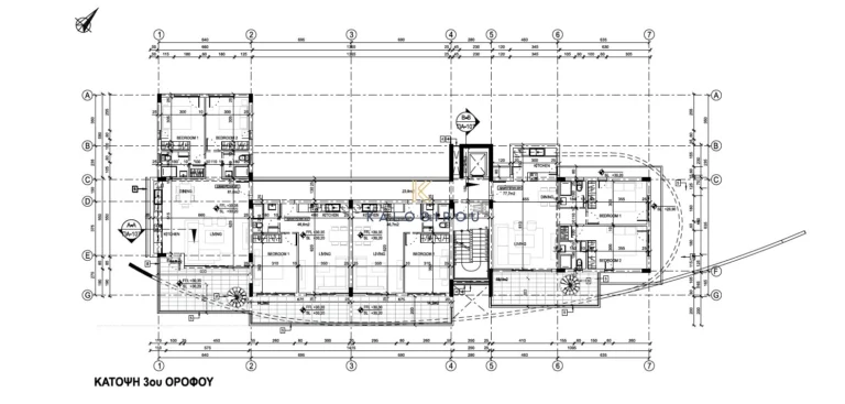 1 Bedroom Apartment for Sale in Dhekelia, Larnaca District