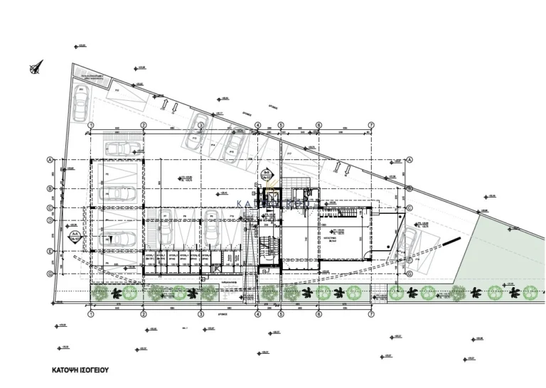 1 Bedroom Apartment for Sale in Dhekelia, Larnaca District