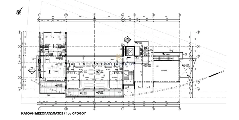 1 Bedroom Apartment for Sale in Dhekelia, Larnaca District