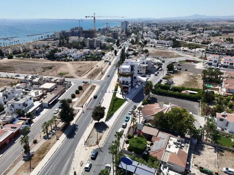2 Bedroom Apartment for Sale in Dhekelia, Larnaca District