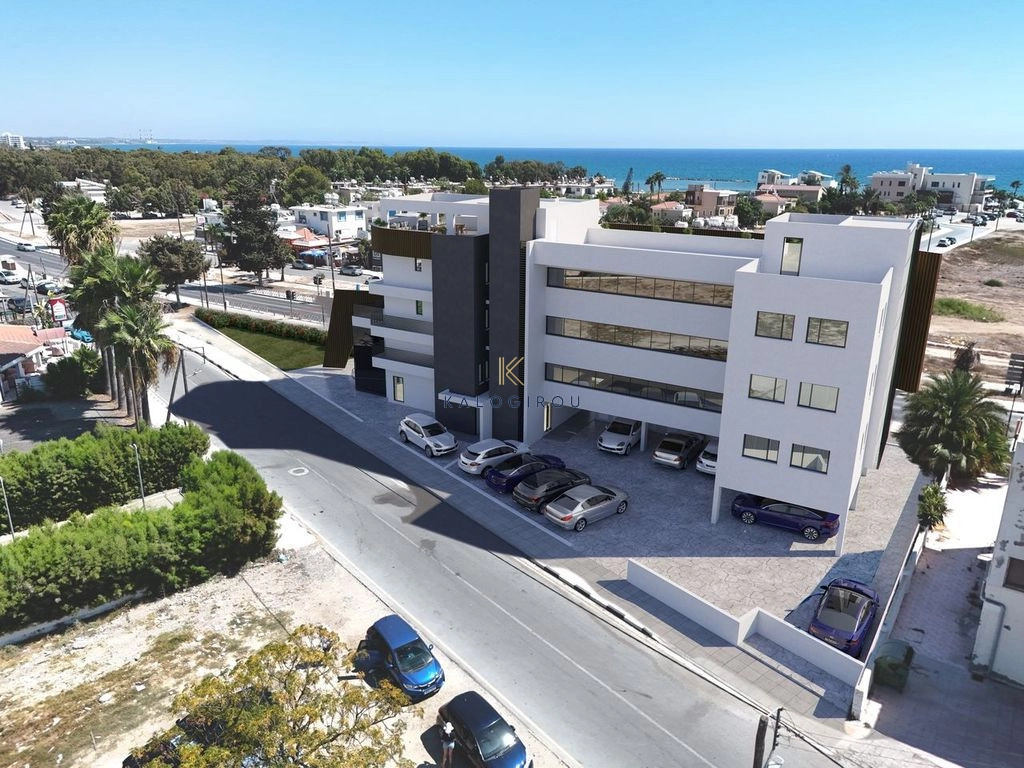2 Bedroom Apartment for Sale in Dhekelia, Larnaca District
