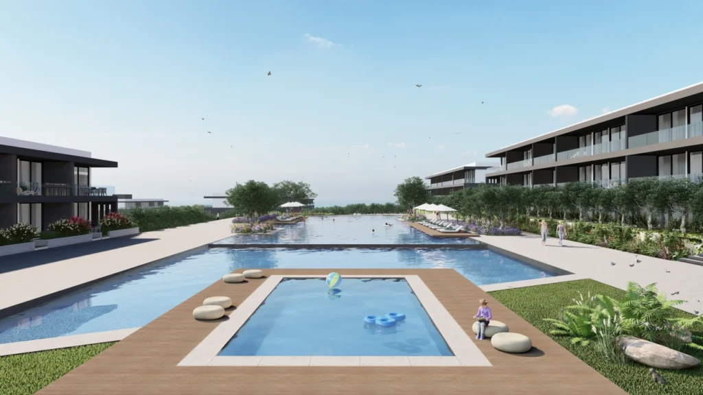 2 Bedroom Apartment for Sale in Anarita, Paphos District