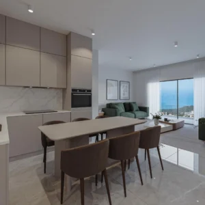 1 Bedroom Apartment for Sale in Paphos – Universal