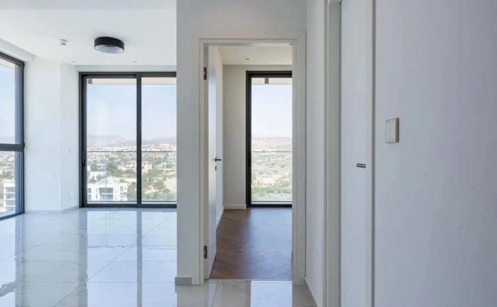 1 Bedroom Apartment for Rent in Agios Tychonas, Limassol District
