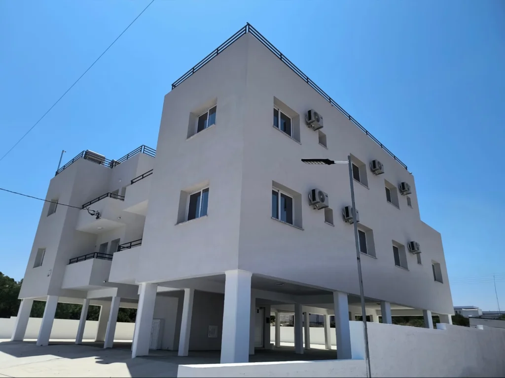 6+ Bedroom Apartment for Rent in Paralimni, Famagusta District