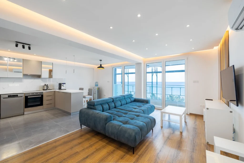 2 Bedroom Apartment for Sale in Limassol District