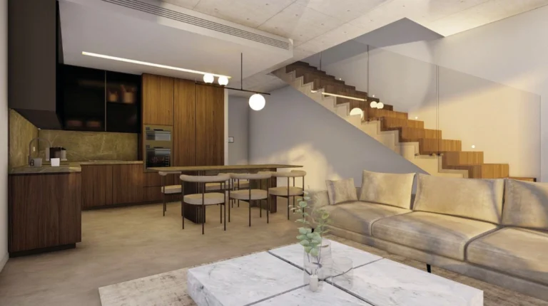 2 Bedroom House for Sale in Empa, Paphos District