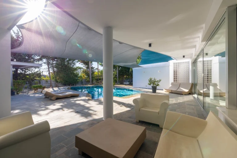 5 Bedroom House for Sale in Paphos – Anavargos