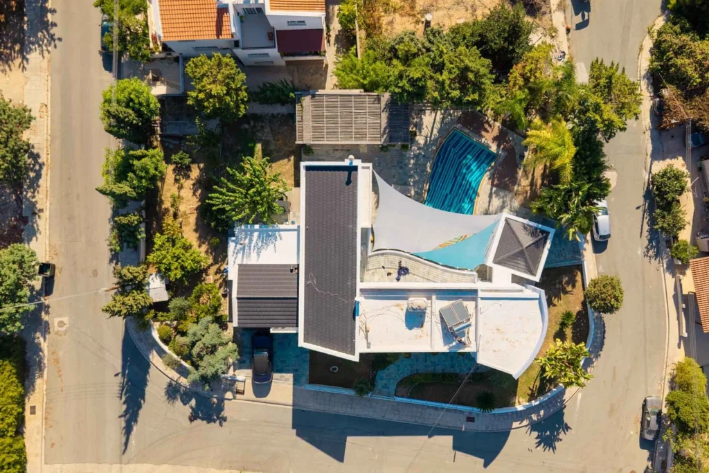 5 Bedroom House for Sale in Paphos – Anavargos