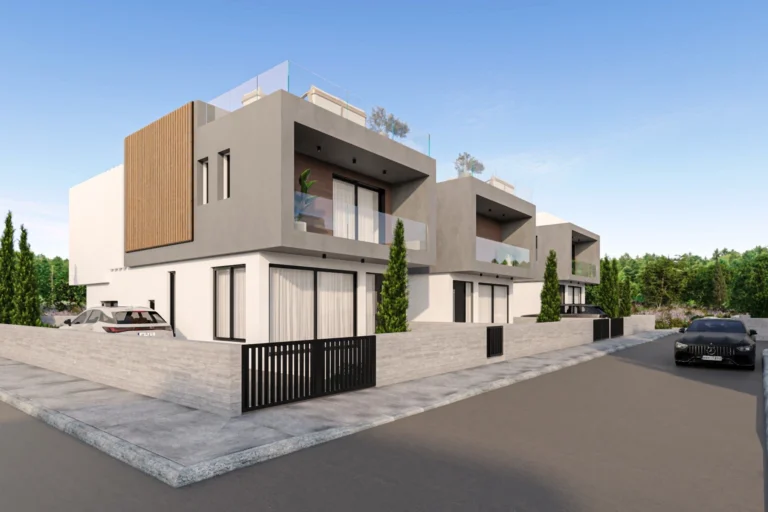 3 Bedroom House for Sale in Mesogi, Paphos District
