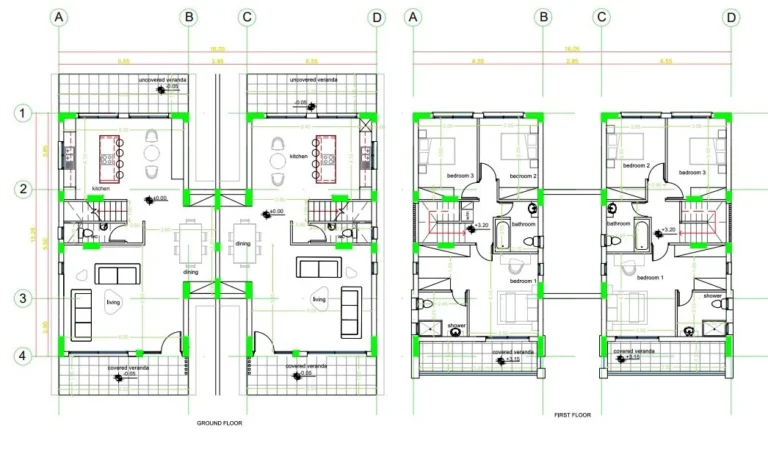 3 Bedroom House for Sale in Mesogi, Paphos District