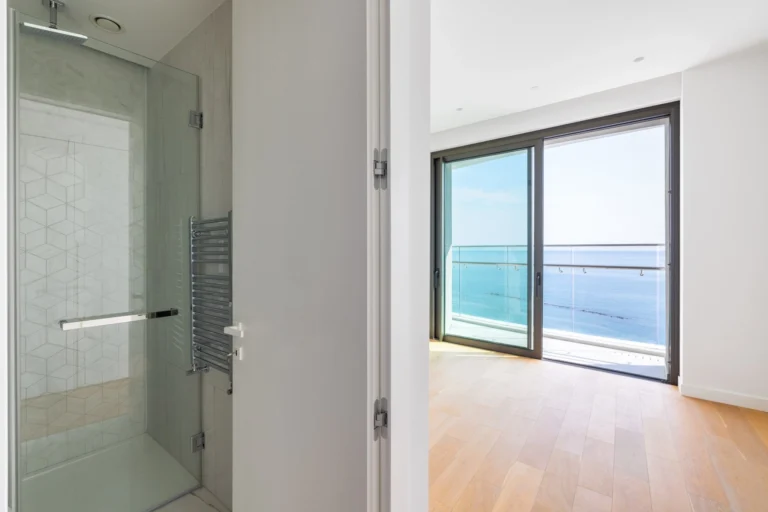 2 Bedroom Apartment for Sale in Potamos Germasogeias, Limassol District