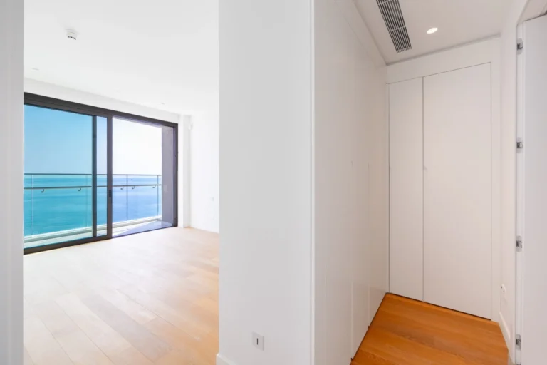 2 Bedroom Apartment for Sale in Potamos Germasogeias, Limassol District