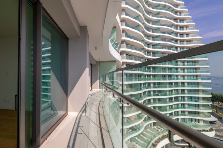 2 Bedroom Apartment for Sale in Potamos Germasogeias, Limassol District