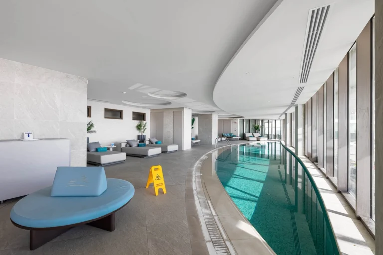 2 Bedroom Apartment for Sale in Potamos Germasogeias, Limassol District