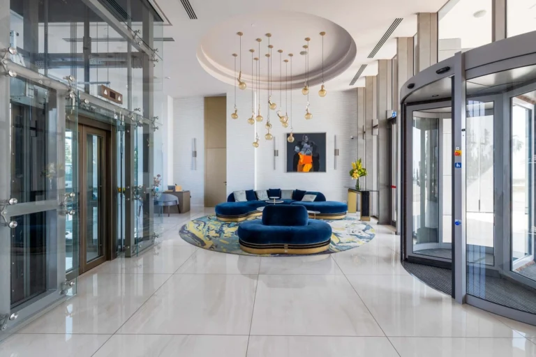 2 Bedroom Apartment for Sale in Potamos Germasogeias, Limassol District