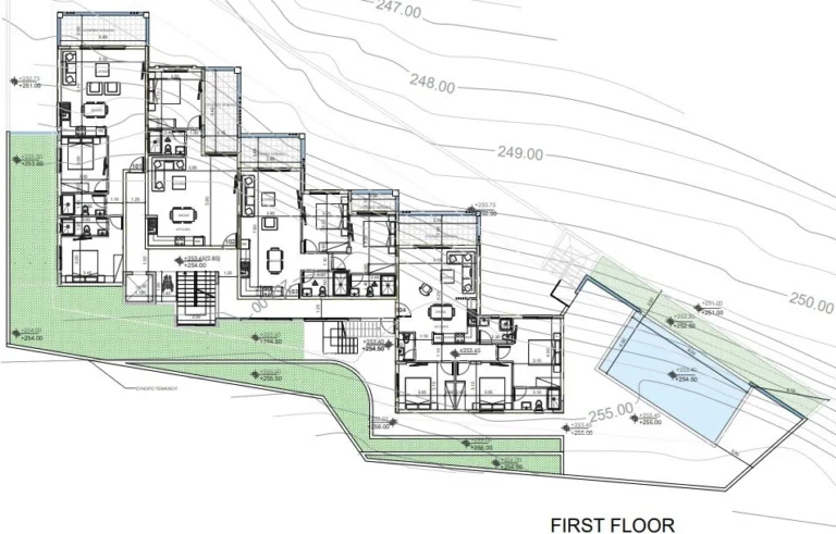 2 Bedroom Apartment for Sale in Konia, Paphos District