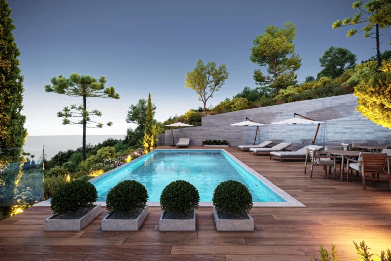 1 Bedroom Apartment for Sale in Konia, Paphos District